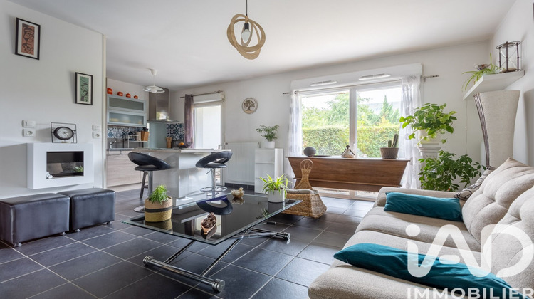 Ma-Cabane - Vente Appartement Clermont-Ferrand, 65 m²