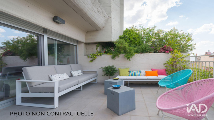 Ma-Cabane - Vente Appartement Clermont-Ferrand, 45 m²