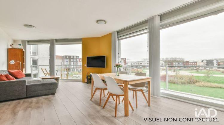 Ma-Cabane - Vente Appartement Clermont-Ferrand, 58 m²