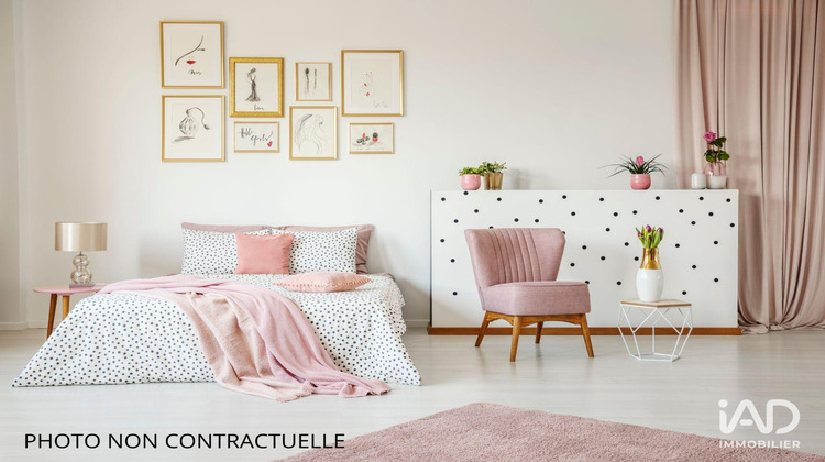 Ma-Cabane - Vente Appartement Clermont-Ferrand, 58 m²