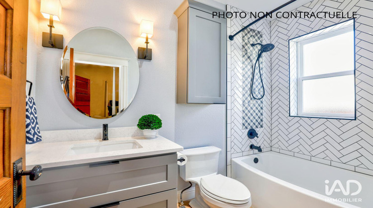 Ma-Cabane - Vente Appartement Clermont-Ferrand, 58 m²