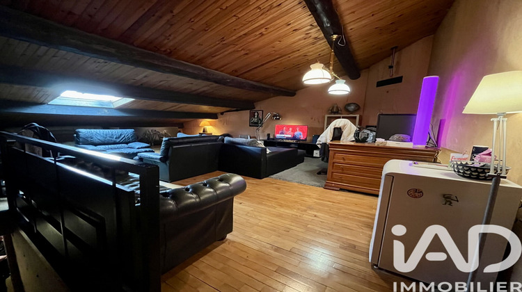 Ma-Cabane - Vente Appartement Clermont-Ferrand, 29 m²