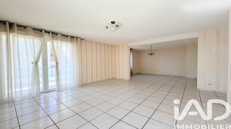 Ma-Cabane - Vente Appartement Clermont-Ferrand, 75 m²