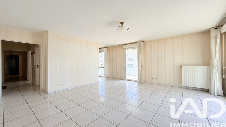 Ma-Cabane - Vente Appartement Clermont-Ferrand, 75 m²