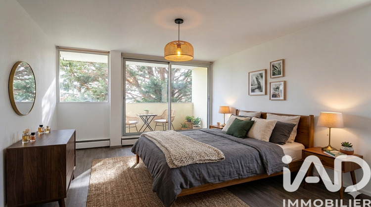 Ma-Cabane - Vente Appartement Clermont-Ferrand, 75 m²