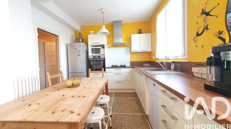 Ma-Cabane - Vente Appartement Clermont-Ferrand, 77 m²