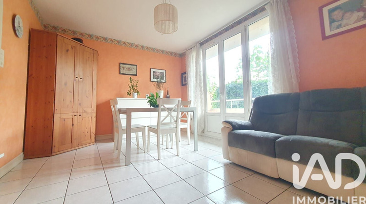 Ma-Cabane - Vente Appartement Clermont-Ferrand, 77 m²