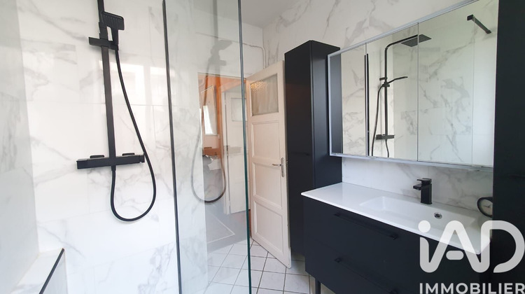 Ma-Cabane - Vente Appartement Clermont-Ferrand, 77 m²