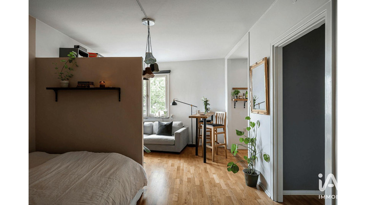 Ma-Cabane - Vente Appartement Clermont-Ferrand, 17 m²