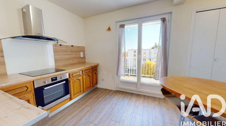 Ma-Cabane - Vente Appartement Clermont-Ferrand, 73 m²