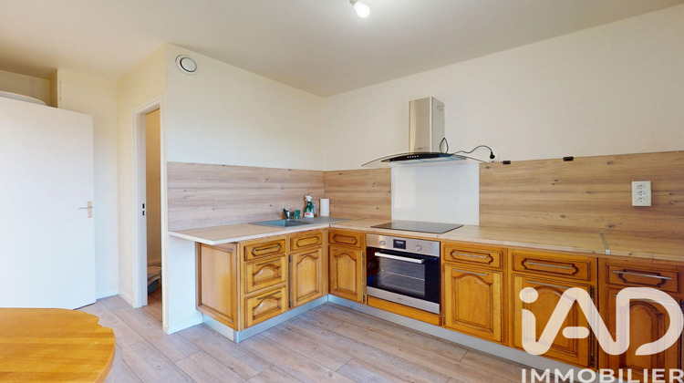 Ma-Cabane - Vente Appartement Clermont-Ferrand, 73 m²