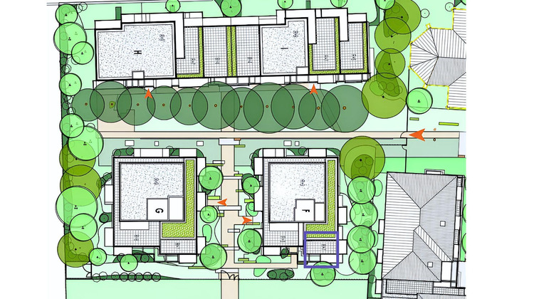 Ma-Cabane - Vente Appartement Clermont-Ferrand, 46 m²