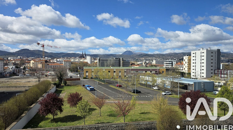 Ma-Cabane - Vente Appartement Clermont-Ferrand, 72 m²