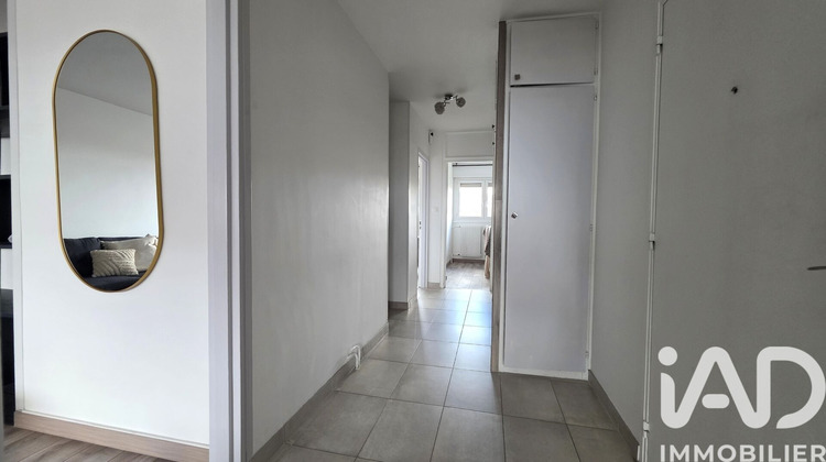 Ma-Cabane - Vente Appartement Clermont-Ferrand, 72 m²