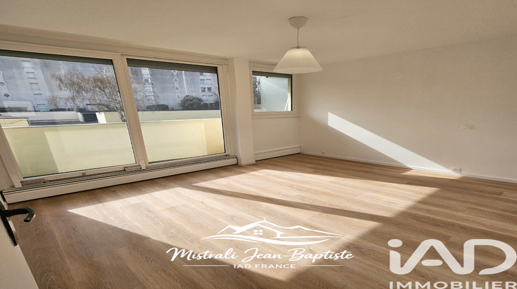 Ma-Cabane - Vente Appartement Clermont-Ferrand, 73 m²