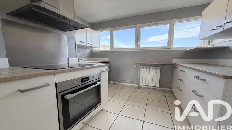 Ma-Cabane - Vente Appartement Clermont-Ferrand, 64 m²
