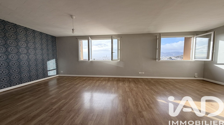 Ma-Cabane - Vente Appartement Clermont-Ferrand, 64 m²