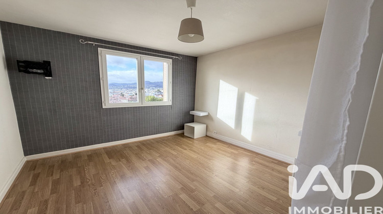 Ma-Cabane - Vente Appartement Clermont-Ferrand, 64 m²