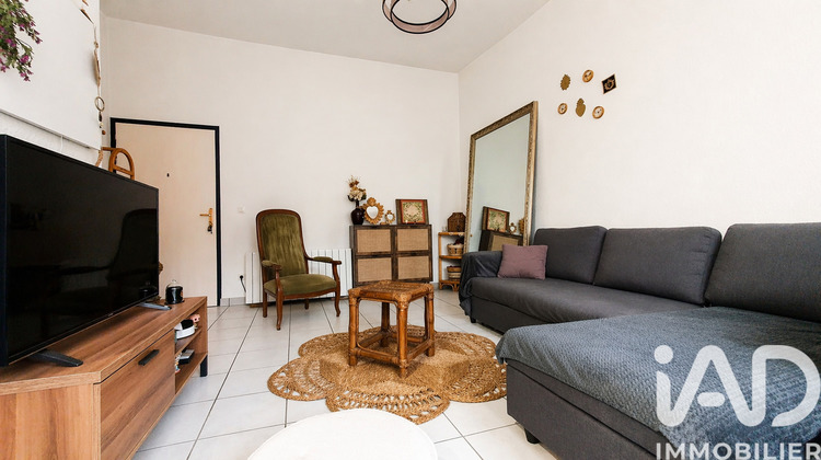 Ma-Cabane - Vente Appartement Clermont-Ferrand, 40 m²