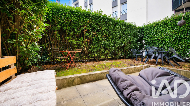 Ma-Cabane - Vente Appartement Clermont-Ferrand, 40 m²