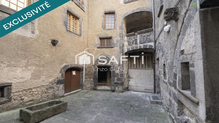 Ma-Cabane - Vente Appartement Clermont-Ferrand, 66 m²