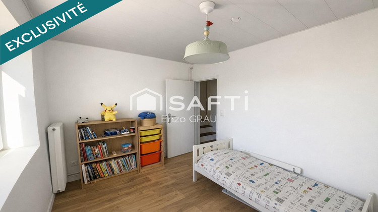 Ma-Cabane - Vente Appartement Clermont-Ferrand, 66 m²