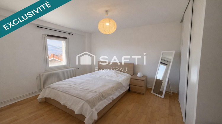 Ma-Cabane - Vente Appartement Clermont-Ferrand, 66 m²