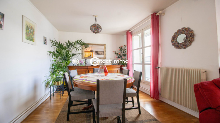 Ma-Cabane - Vente Appartement Clermont-Ferrand, 72 m²