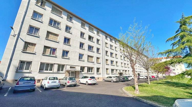 Ma-Cabane - Vente Appartement CLERMONT-FERRAND, 66 m²