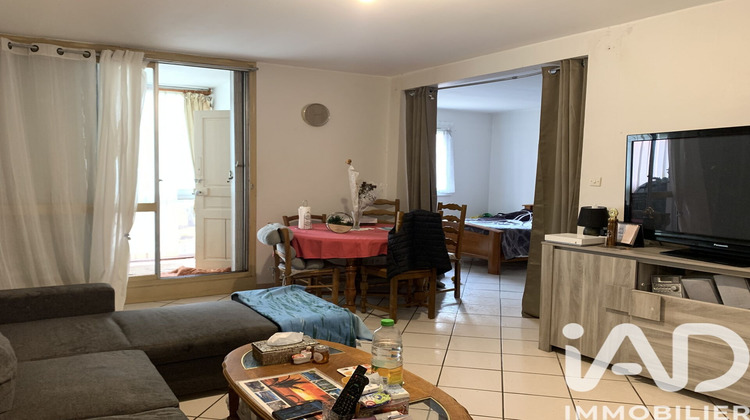 Ma-Cabane - Vente Appartement Clermont-Ferrand, 87 m²