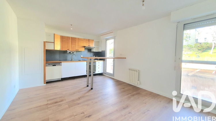 Ma-Cabane - Vente Appartement Clermont-Ferrand, 44 m²