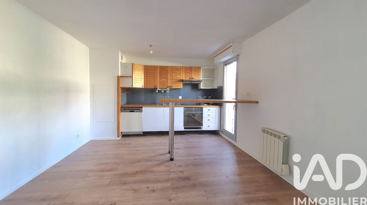 Ma-Cabane - Vente Appartement Clermont-Ferrand, 44 m²