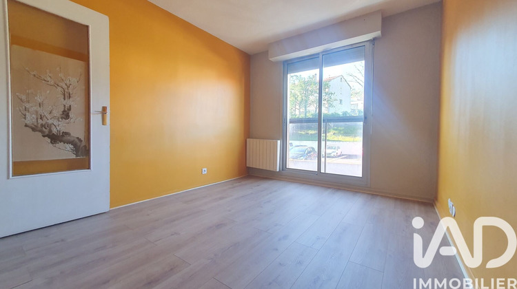 Ma-Cabane - Vente Appartement Clermont-Ferrand, 44 m²
