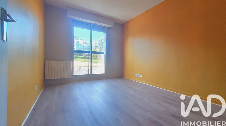 Ma-Cabane - Vente Appartement Clermont-Ferrand, 44 m²