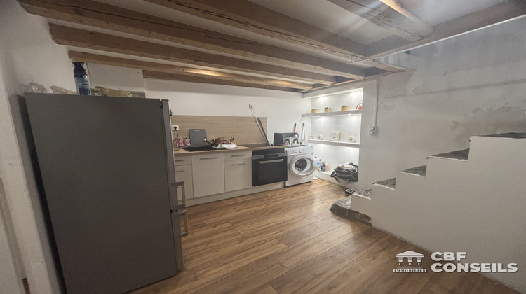 Ma-Cabane - Vente Appartement Clermont-Ferrand, 58 m²