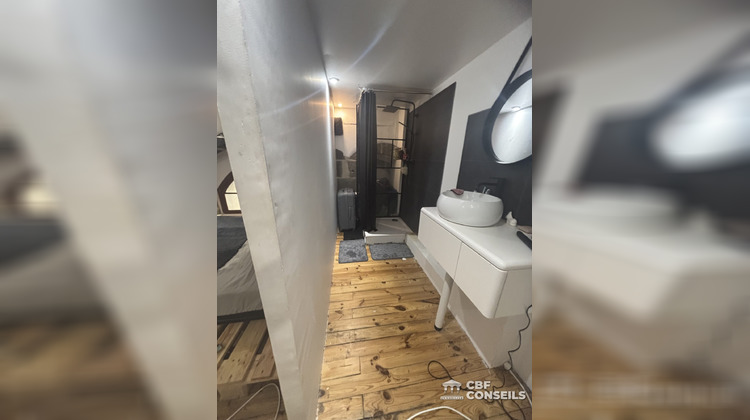 Ma-Cabane - Vente Appartement Clermont-Ferrand, 58 m²