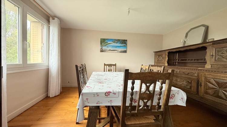 Ma-Cabane - Vente Appartement Clermont-Ferrand, 78 m²