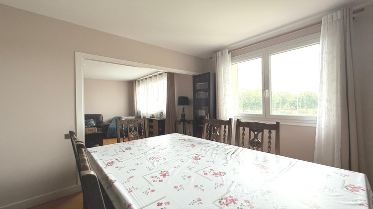 Ma-Cabane - Vente Appartement Clermont-Ferrand, 78 m²
