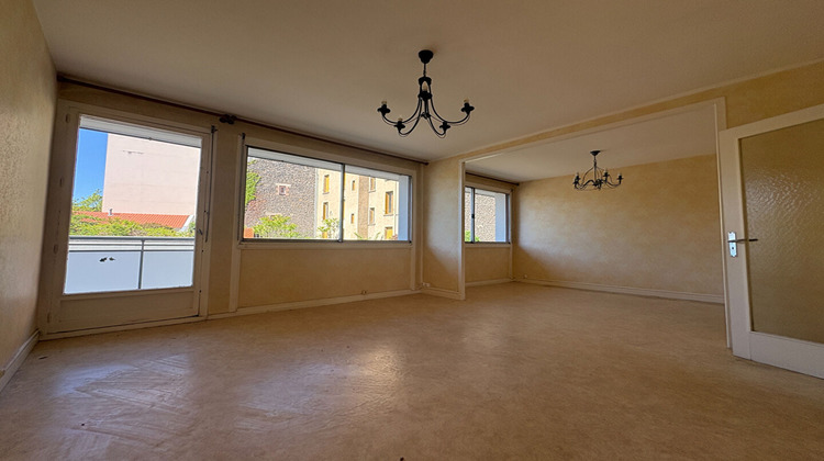Ma-Cabane - Vente Appartement CLERMONT-FERRAND, 68 m²
