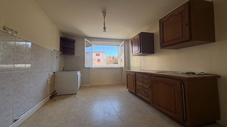 Ma-Cabane - Vente Appartement CLERMONT-FERRAND, 68 m²