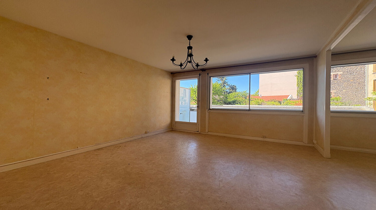 Ma-Cabane - Vente Appartement CLERMONT-FERRAND, 68 m²