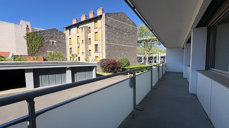 Ma-Cabane - Vente Appartement CLERMONT-FERRAND, 68 m²