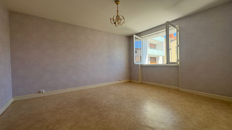 Ma-Cabane - Vente Appartement CLERMONT-FERRAND, 68 m²