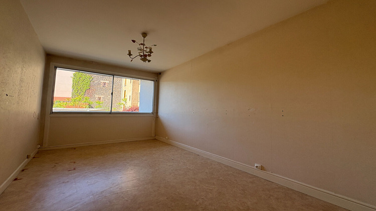 Ma-Cabane - Vente Appartement CLERMONT-FERRAND, 68 m²