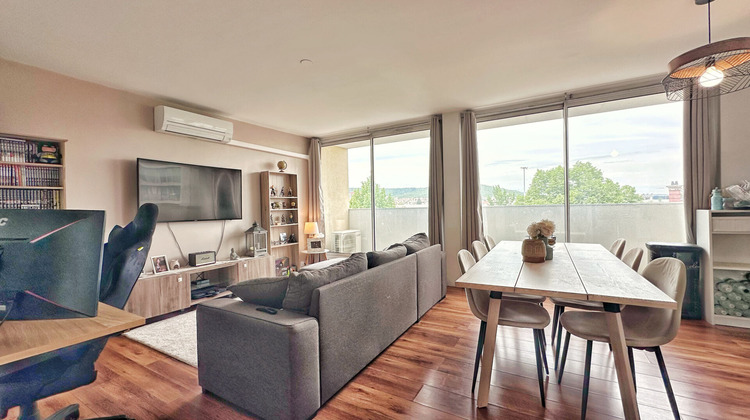 Ma-Cabane - Vente Appartement CLERMONT-FERRAND, 75 m²