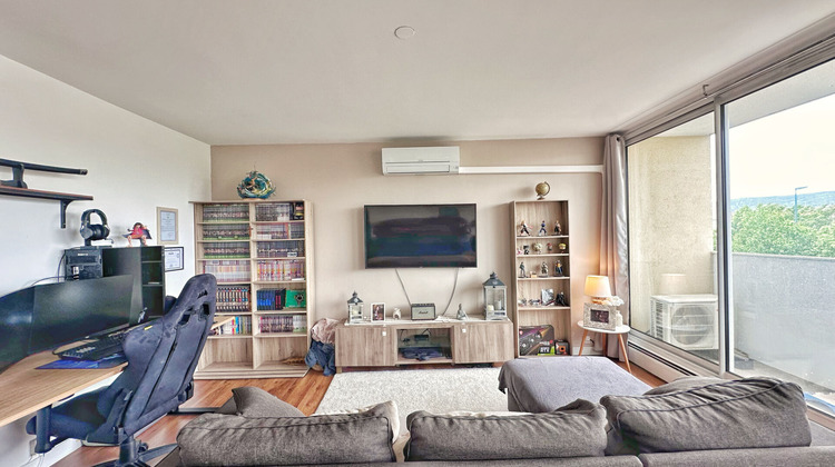 Ma-Cabane - Vente Appartement CLERMONT-FERRAND, 75 m²