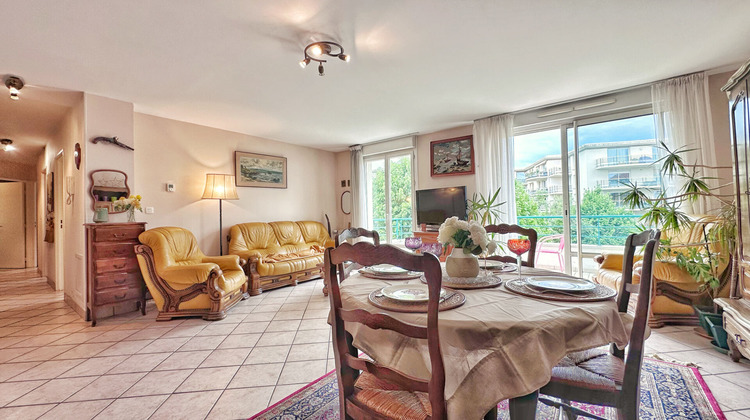 Ma-Cabane - Vente Appartement CLERMONT-FERRAND, 84 m²