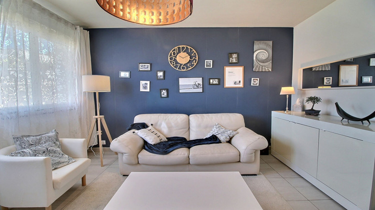 Ma-Cabane - Vente Appartement CLERMONT-FERRAND, 42 m²