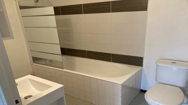 Ma-Cabane - Vente Appartement CLERMONT-FERRAND, 41 m²