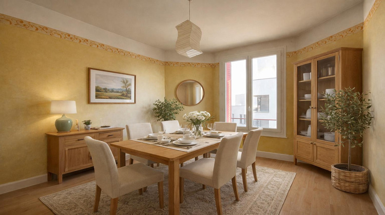 Ma-Cabane - Vente Appartement CLERMONT-FERRAND, 80 m²